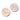 THE SAEM Saemmul Luminous Multi-Highlighter 8g 2 Colors
