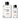 THE TOOL LAB Natural Hair Brush Cleanser - Makeup Brush Cleaning Solution (50ml / 320ml)