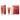 THE WHOO UV Ultimate Red Vitamin Sun Special Set