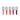 TONYMOLY Get It Tint Colorful Water 3g (5 shades)