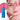 TOCOBO Lip Balm Colletion AniMelodic