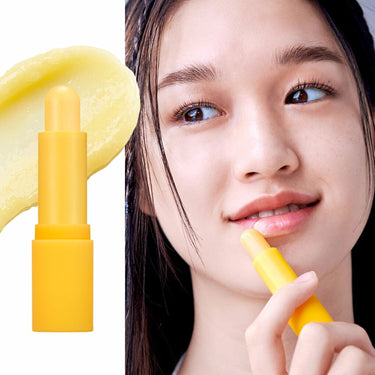 TOCOBO Lip Balm Colletion AniMelodic