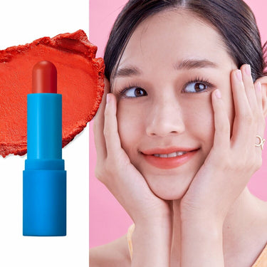 TOCOBO Lip Balm Colletion AniMelodic