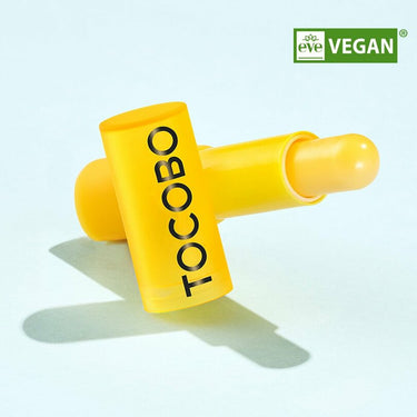 TOCOBO Vitamin Nourishing Lip Balm 3.5g AniMelodic