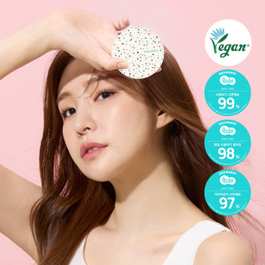 TONE Fit SUN Cushion SPF50+ PA++++ 12g AniMelodic