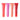 TONEfitSUN Jellydew Glossy Balm SPF10 4 colors