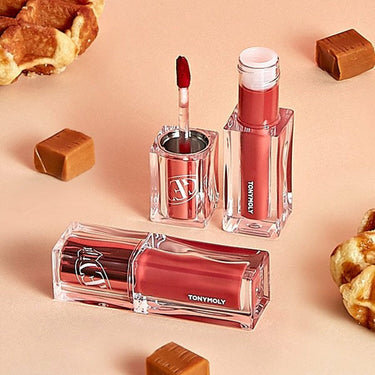 TONYMOLY Get It Tint Waterful Butter 5 Colors AniMelodic