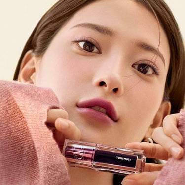 TONYMOLY Get It Tint Waterful Butter 5 Colors AniMelodic