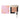 TWO SLASH FOUR All Over Face Blush 5.5g 3 colors