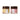 TYPE No. Body Scrub Mini Duo Kit [2 Mini Originals]