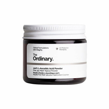 The Ordinary 100% L-Ascorbic Acid Powder 20g AniMelodic
