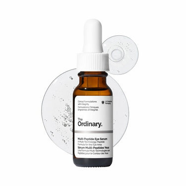 The Ordinary Multi Peptide Eye Serum 15mL AniMelodic