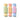 The SAEM Saemmul Candy Syrup Gloss 3 Colors