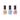 Tiptoe Glitter Nail 4 Shades
