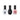 Tiptoe Sheer Top Coat 3 Types