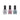 Tiptoe Syrup & Paint & Shimmer Nail 16 Shades