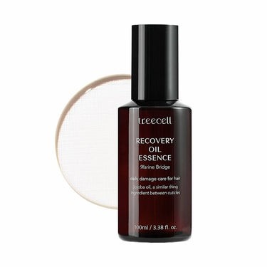 Treecell Recovery Oil Essence 100mL AniMelodic