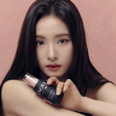 UNOVE Silk Oil Essence 70 ml AniMelodic