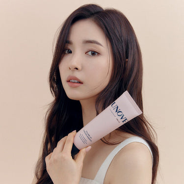 UNOVE Volume Up Curling Essence 147 ml AniMelodic