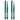 Unleashia Easy Glide Flat Eyeliner 0.15g
