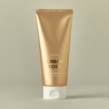 JUL7ME Non-Wash Hair Pack 200ml [6 Types] - CUTIPOP
