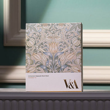 V&A BEAUTY Antioxidant Ampoule Mask Sheet 5P AniMelodic