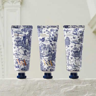 V&A BEAUTY Scented Hand Cream 40mL 3 Options To Choose AniMelodic