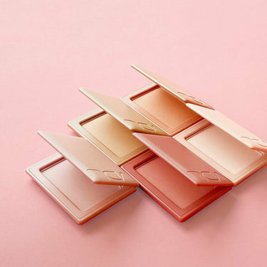 VDL Cheek Stain Blusher AniMelodic