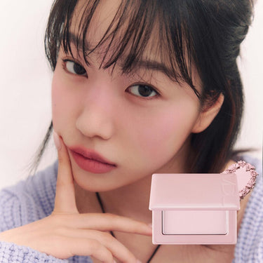 VDL Cheek Stain Blusher AniMelodic