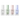 VDL Tone Stain Color Correcting Primer Mini 13ml