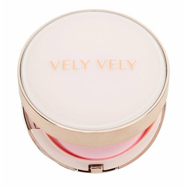 VELY VELY Aura Glow Cushion AniMelodic