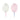 VODANA Glamvibe Glow Up Brush 2 Types