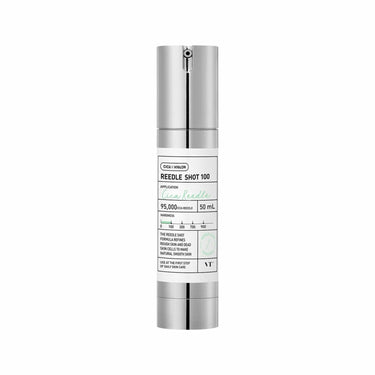 VT Reedle Shot 100 Essence 50mL AniMelodic