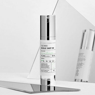 VT Reedle Shot 100 Essence 50mL AniMelodic