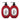 VUCA Classic Deep Perfume Keratin Treatment 1050ml x 2ea