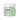 Veganifect Clean And Glow Green Barley First LHA Toner Pad 60 sheets