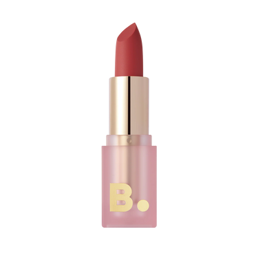 BANILA CO Velvet Blurred Veil Lipstick Blooming Petal Edition [4 colors] - CUTIPOP