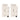 W.DRESSROOM Cream de Perfume 30ml 2 Types