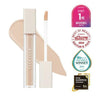 WAKEMAKE Defining Cover Concealer SPF30 / PA++ AniMelodic