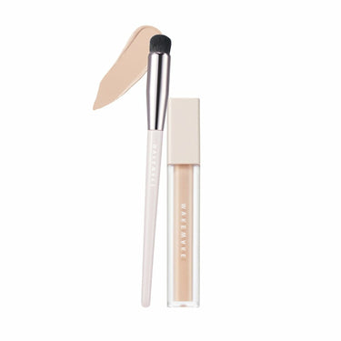 WAKEMAKE Defining Cover Concealer SPF30 / PA++ AniMelodic
