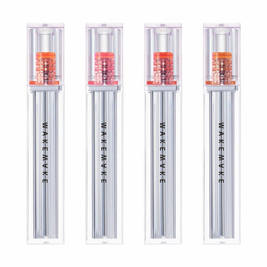 WAKEMAKE Dewy Gel Glow Tint 8 Colors AniMelodic