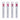 WAKEMAKE Dewy Gel Glow Tint 8 Colors AniMelodic