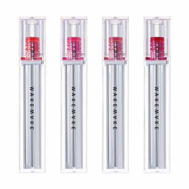 WAKEMAKE Dewy Gel Glow Tint 8 Colors AniMelodic