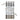 WAKEMAKE Hard Brow Pencil 0.1g AniMelodic