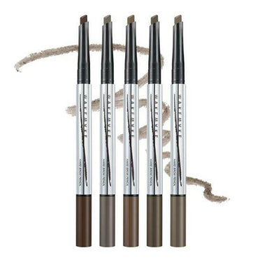 WAKEMAKE Hard Brow Pencil 0.1g AniMelodic