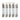 WAKEMAKE Hard Brow Pencil 0.1g AniMelodic