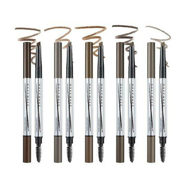 WAKEMAKE Hard Brow Pencil 0.1g AniMelodic
