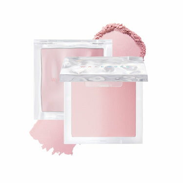 WAKEMAKE Mix Blurring Volume Blush AniMelodic