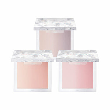 WAKEMAKE Mix Blurring Volume Blush AniMelodic