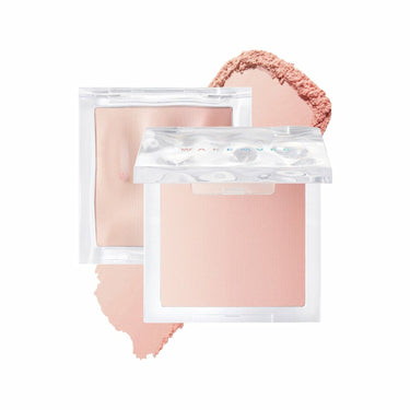 WAKEMAKE Mix Blurring Volume Blush AniMelodic